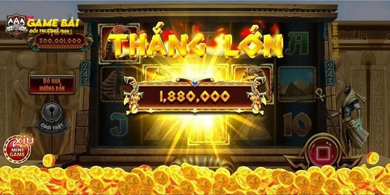 Sơ lược về nổ hũ đổi thưởng