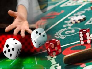 Sicbo là game dễ chơi dễ thắng nếu bạn biết cách chơi sicbo hiệu quả 